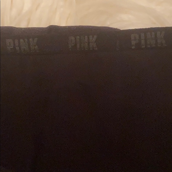 PINK Yoga Pants - Picture 3 of 7